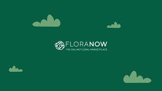 Exploring the World of Flowers with Floranow the Middle Easts first B2B online floral marketplace [upl. by Akimahs21]