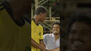 Watch 👆 Sudani from Nigeria Movie Scenes sudanifromnigeria soubinshahir samuelabiola shorts [upl. by Culberson]