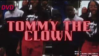 TOMMY THE CLOWN  Rollout GIMMIE A LICK 🔥 [upl. by Laure]