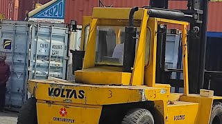 WATCH LIVE Forklift Action Now 😀💪livestreamforklift Live streaming [upl. by Ofloda]