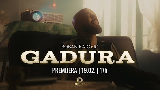 Boban Rajovic  Gadura Teaser [upl. by Valli711]