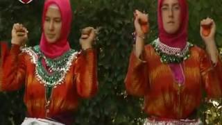 AKPINAR YAPISINA  YAYLABAYIR FOLKLOR EKİBİ [upl. by Carlin]