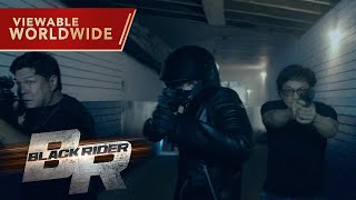 Black Rider Black Rider is back Episode 166 [upl. by Osei591]