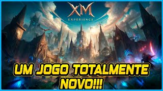 L2 XM  UM JOGO COMPLETAMENTE NOVO E MUITO DIVERTIDO NA BASE DO L2 [upl. by Asiul]