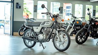 Bajaj CT 100 2025 The Ultimate Budget Commuter Bike [upl. by Otaner553]