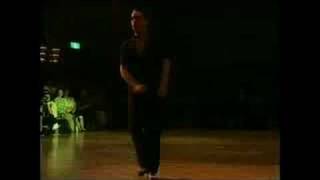 Karen Hardy  Jive 1998 Japan Superstars 1998 [upl. by Altheta]