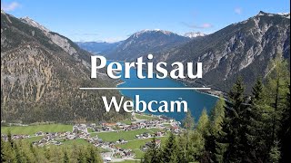 Webcam Pertisau – Traumhafter Blick auf Achensee [upl. by Lynden]