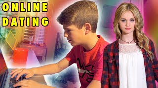 MattyBRaps Starts Online Dating [upl. by Jakob]