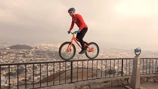 🥇BEST OF Danny MacAskill 2024 🔥 [upl. by Robyn]