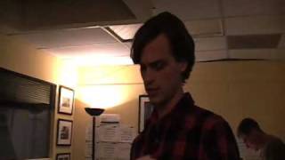 Matthew Gray Gubler The Unauthorized Documentary Episode 2 [upl. by Ahsinod71]