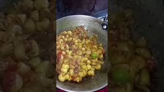 Pahari Boral puk recipe 👌 [upl. by Taimi]