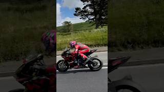 CronkYVoddy Isle of Man TT full TT video on my channel [upl. by Nadine674]