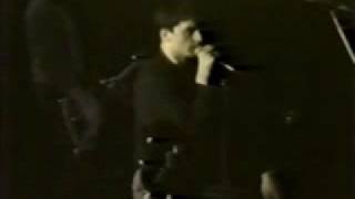 Joy Division  Love Will Tear Us Apart Live [upl. by Hbahsur]