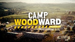 Camp Woodward Season 7  Coming January 11th [upl. by Hausner649]