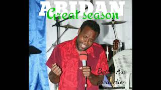 ABIDANGreat season2022official audio [upl. by Enelad158]