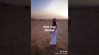 arabic sped up song [upl. by Emanuela]