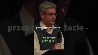 Prof Sam Vaknin  Najlepszy Sposób Na Narcyza  NO CONTACT shorts [upl. by Ellerred]