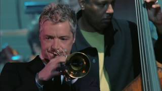 Chris Botti Live In Concert Teaser [upl. by Adelaida121]