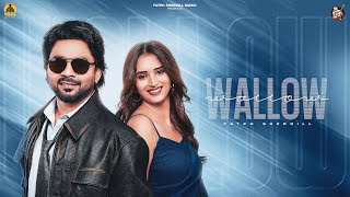 New Punjabi Songs 2024  Wallow Full Video Fateh Shergill  Latest Punjabi Songs 2024 [upl. by Fonville549]