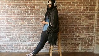 Unshaken a Muslim Millennial Navigates Post911 America Amani AlKhatahtbeh [upl. by Llessur546]