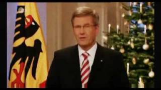 Christian Wulff über den Islam in Deutschland [upl. by Rosco]