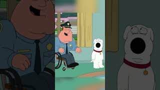 Scones and Suspicion Rise familyguy funny shots funnyvideo [upl. by Isiah577]