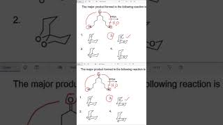 Stereospecific Reaction [upl. by Nylear]