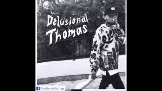 Mac Miller  The Jesuits Ft Dah Delusional Thomas [upl. by Lenna]