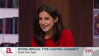 MyersBriggs TypeCasting Humanity [upl. by Peisch]