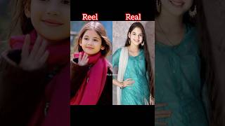 Bajrangi Bhaijaan Movie Reel amp Real shorts bollywood actor actress reel real movie ytshorts [upl. by Torrie]