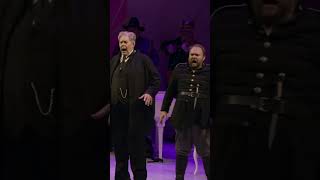 Lyric Opera of Kansas City Presents The Barber of Seville Act 1 Finale [upl. by Leatrice]