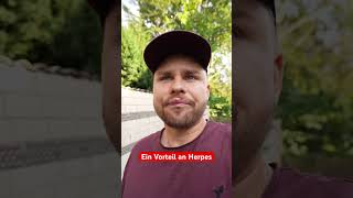 Ein Vorteil an Herpes 🥲 oder habt ihr noch was  Nikolaj [upl. by Poock]