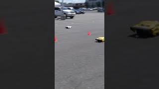 No prep RC drag racing street eliminator rc rcracing [upl. by Gnuhn]