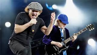 ACDC  Stiff Upper Lip Live Audio Only [upl. by Orlov]