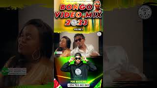 BONGO MIX 2023 VOL3 BY DJ KELDEN  HARMONIZE PLATFORM JAY MELODY ALIKIBA MARIOO DARASA KUSAH [upl. by Varden885]