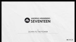 Andreas Henneberg  Down To The Power Original Mix  SNOE Official [upl. by Haneekas]