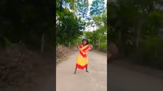 Trisha dance 🌹 chha gai deewani gi shortvideo [upl. by Eustashe]