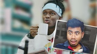 KSI – Holiday Official Music Video reaction by AkensReaction 🔥❤️‍🔥 [upl. by Tami]