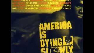 AIDS Ant Banks Celly Cel Gangsta P One Eighty Seven Fac Spice 1 Check Ya SelfWMV [upl. by Atterys]