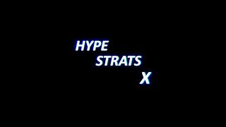 Mirrors Edge Montage HYPE STRATS X [upl. by Plossl595]