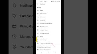 Disable or Enable Restricted Mode in YouTube [upl. by Marilee379]