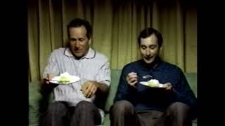 Shirriff Lemon Pie Commercial  Husband’s Complaining  1999 [upl. by Zita]