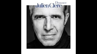 ♦Julien Clerc  Danser conceptkaraoke [upl. by Ettore865]