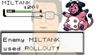 How This Miltank Traumatized An Entire Generation [upl. by Cesare265]