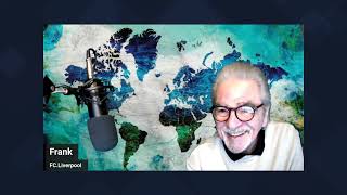 Frank Carlyles Whats Going On Current Affairs 111024  live stream ended [upl. by Araihc]