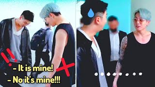 BTS Awkward Funny Moments [upl. by Nunnery144]