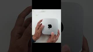 M4 Mac Mini Unboxing macmini appleintelligence ios18 macbookpro [upl. by Miquela]