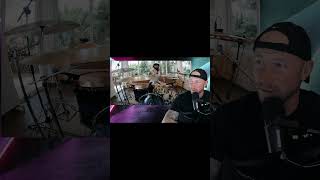 Drummer Reacts To  El Estepario Siberiano BYOB  SYSTEM OF A DOWN  DRUM COVER shorts reaction [upl. by Anirbaz]