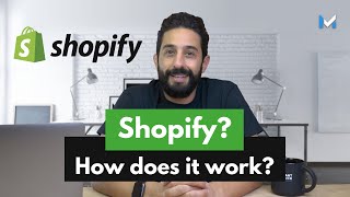 What is Shopify and How Does it Work Shopify Explained [upl. by Winsor]