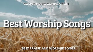 Christian Music Playlist 2024 Best Worship Songs  Praise and Worship Non Stop Playlist [upl. by Kaliope]